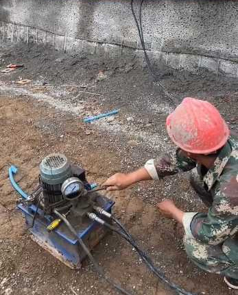 德州乐陵预应力锚杆